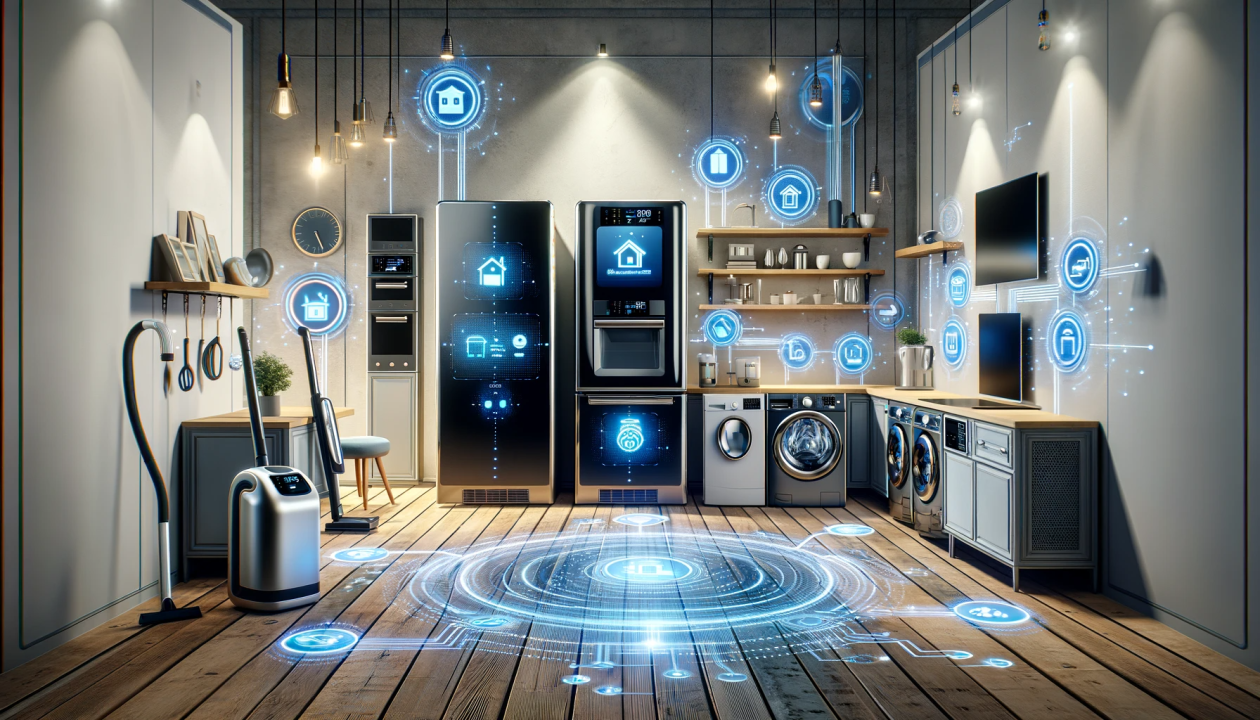 فروش وسایل و تجهیزات خانه هوشمند در اراک و مرکزی - شرکت یونیک